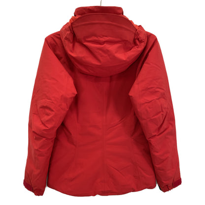 ARC'TERYX アークテリクス 13812 70840　ﾚｯﾄﾞ ﾅｲﾛﾝ 中綿ｼﾞｬｹｯﾄ　Atom LT Hoody ジャケット XS