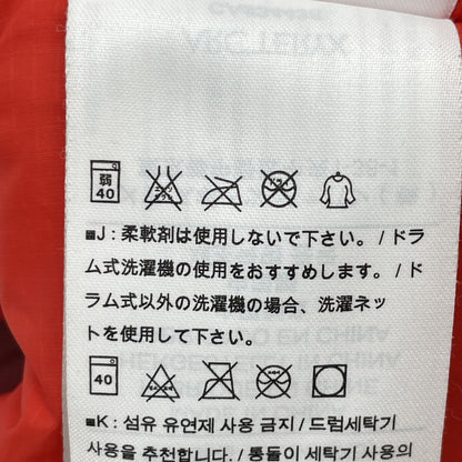 ARC'TERYX アークテリクス 13812 70840　ﾚｯﾄﾞ ﾅｲﾛﾝ 中綿ｼﾞｬｹｯﾄ　Atom LT Hoody ジャケット XS