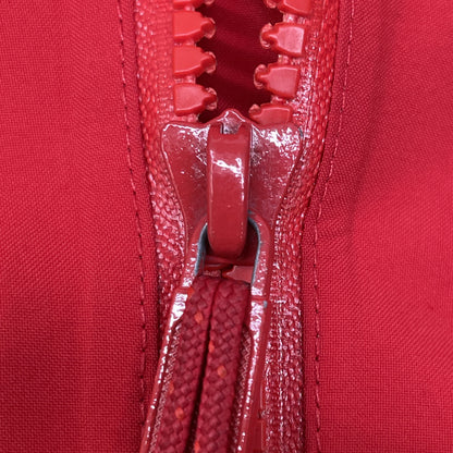 ARC'TERYX アークテリクス 13812 70840　ﾚｯﾄﾞ ﾅｲﾛﾝ 中綿ｼﾞｬｹｯﾄ　Atom LT Hoody ジャケット XS