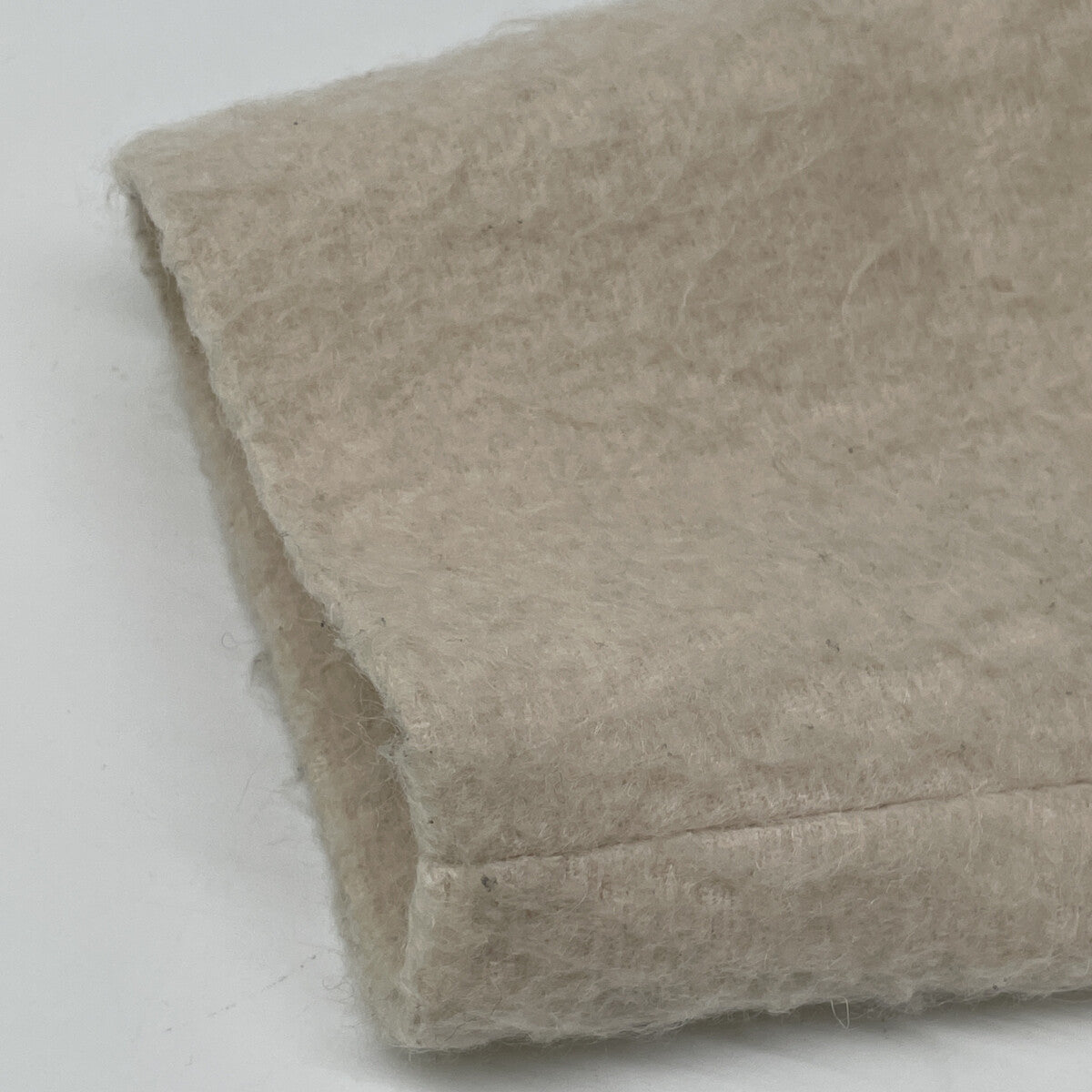 yori ヨリ YR2125-098AW-6 ﾋﾟﾝｸ ﾓﾍｱ混 ｼｬｷﾞｰ ｺｰﾄ ジャケット F