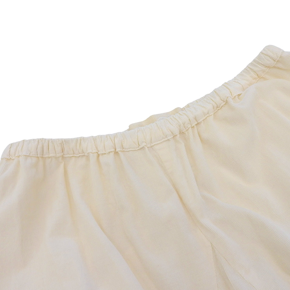 CP SHADES シーピーシェイズ ロングスカート オフホワイト XS ボトムス レディース ボトムス XS