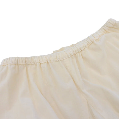 CP SHADES シーピーシェイズ ロングスカート オフホワイト XS ボトムス レディース ボトムス XS