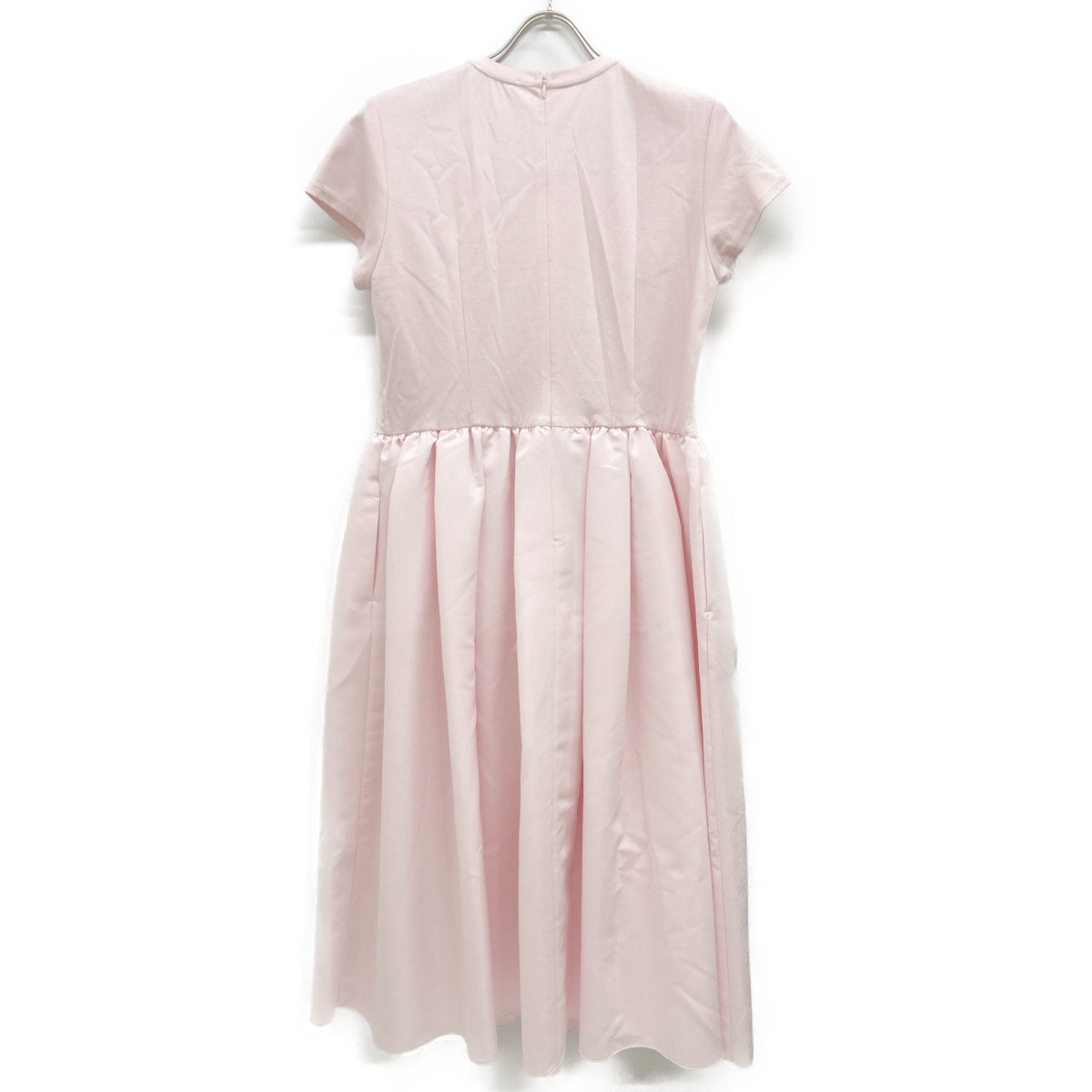 AMICA アミカ AM062E-SS07 ﾋﾟﾝｸ ﾊﾞﾚﾘｰﾅ Tｼﾘｰｽﾞ ﾜﾝﾋﾟｰｽ ワンピース F