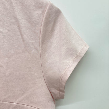 AMICA アミカ AM062E-SS07 ﾋﾟﾝｸ ﾊﾞﾚﾘｰﾅ Tｼﾘｰｽﾞ ﾜﾝﾋﾟｰｽ ワンピース F