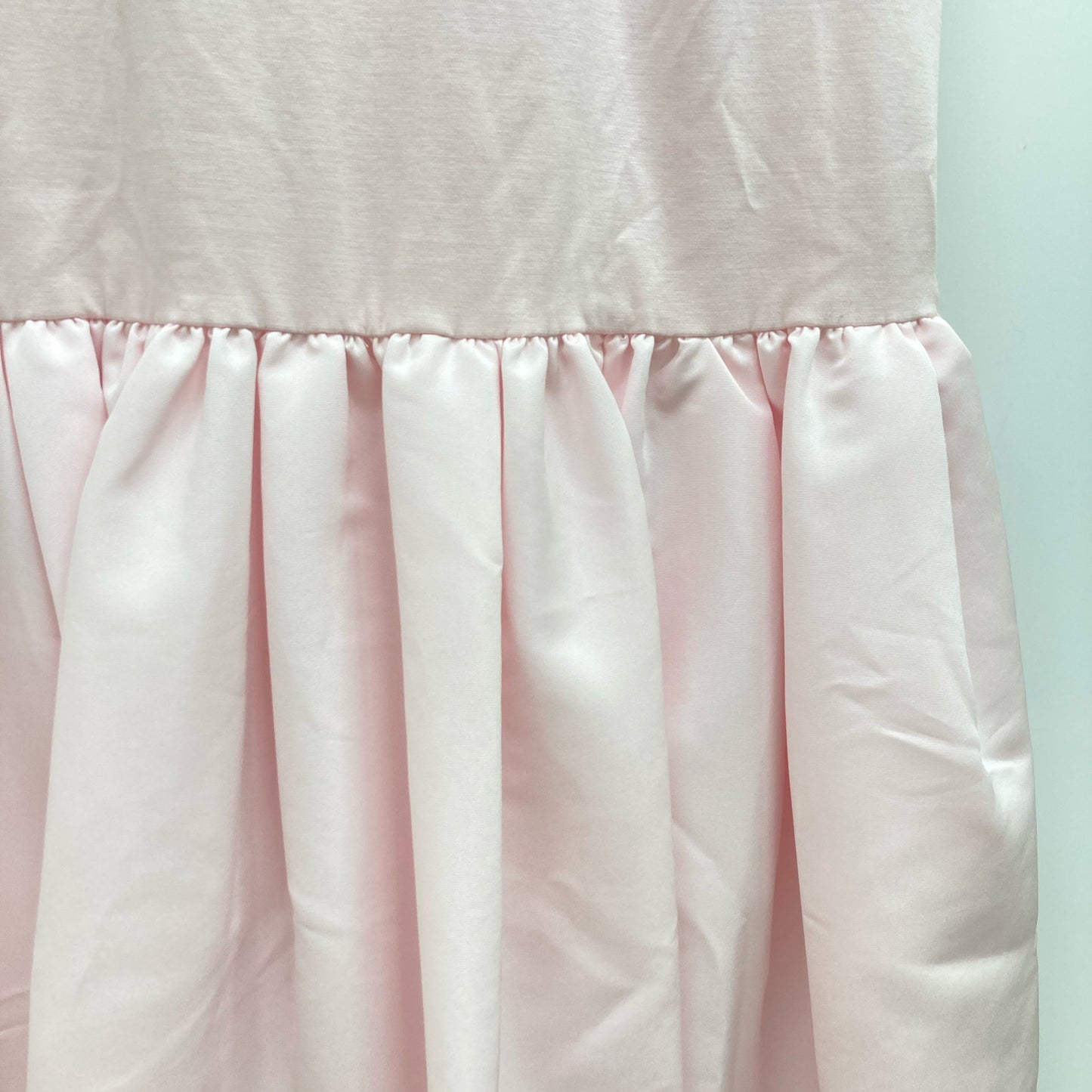 AMICA アミカ AM062E-SS07 ﾋﾟﾝｸ ﾊﾞﾚﾘｰﾅ Tｼﾘｰｽﾞ ﾜﾝﾋﾟｰｽ ワンピース F