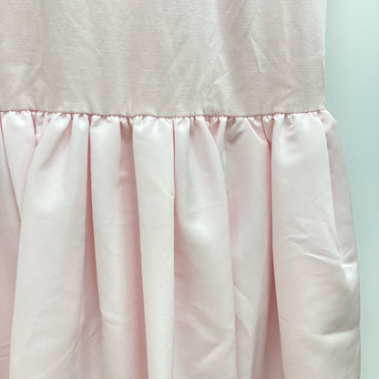 AMICA アミカ AM062E-SS07 ﾋﾟﾝｸ ﾊﾞﾚﾘｰﾅ Tｼﾘｰｽﾞ ﾜﾝﾋﾟｰｽ ワンピース F