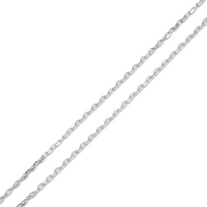 ヨンドシー 4℃ Canal 4℃ カナルヨンドシー K10 イニシャル Y ダイヤモンド ネックレス