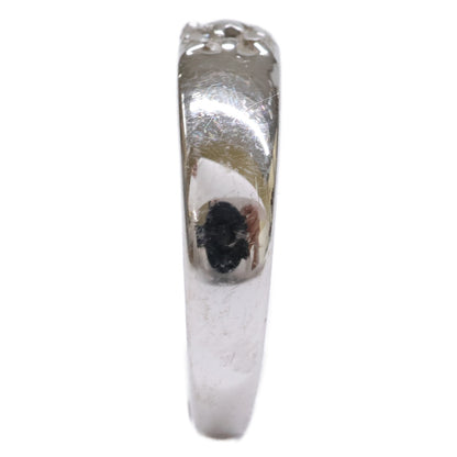 STAR JEWELRY スタージュエリー K18 0.10 ダイヤモンド リング 指輪