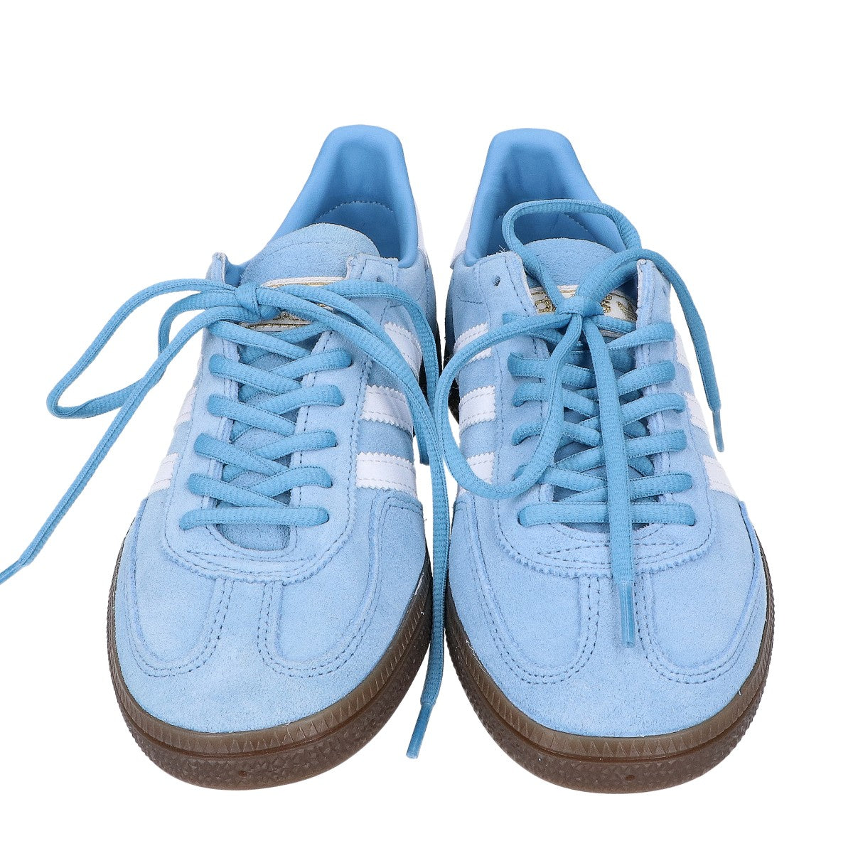 adidas アディダス 【美品/24年製】BD7632 Handball Spezial ハンドボール スペツィアル スニーカー/ シューズ 24