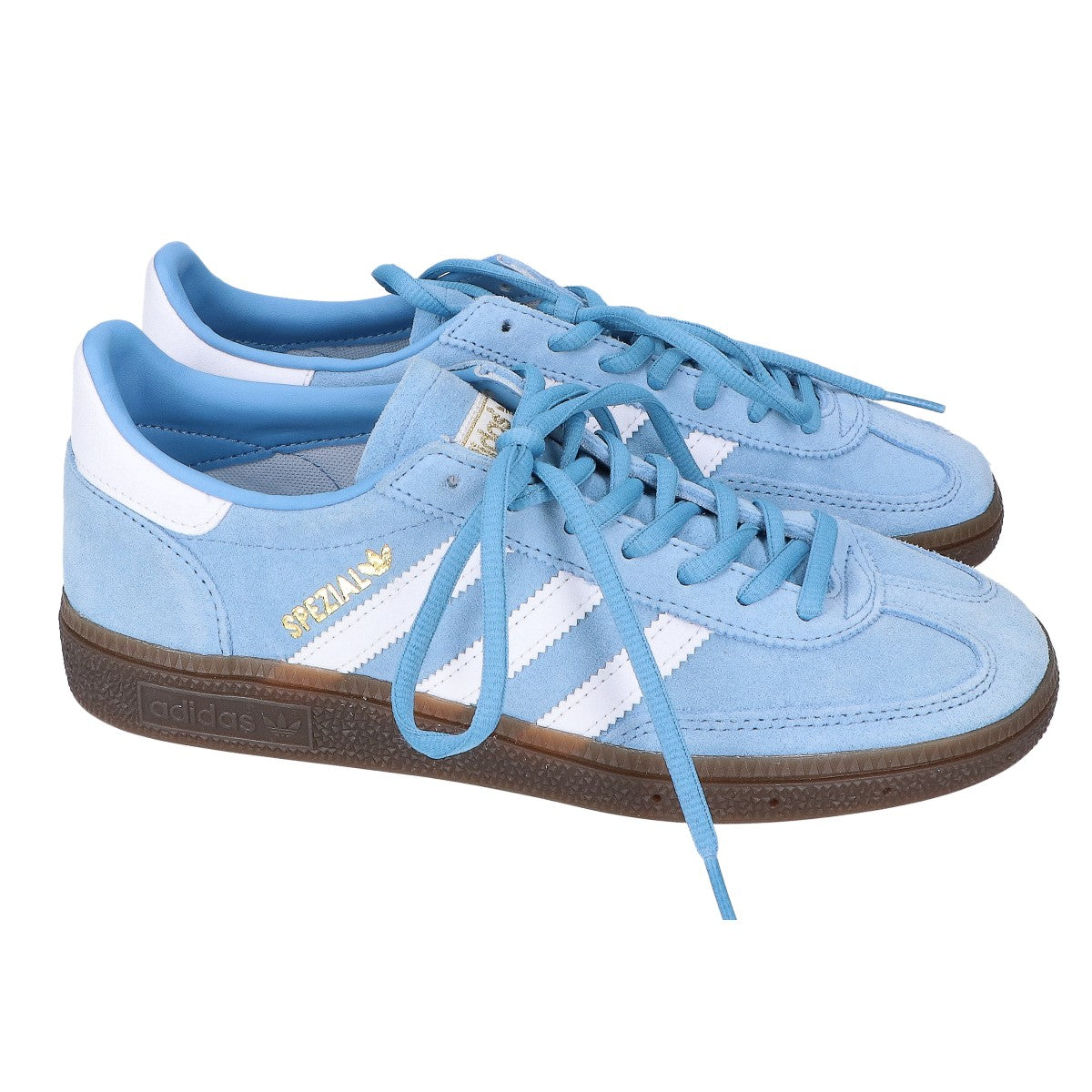 adidas アディダス 【美品/24年製】BD7632 Handball Spezial ハンドボール スペツィアル スニーカー/ シューズ 24