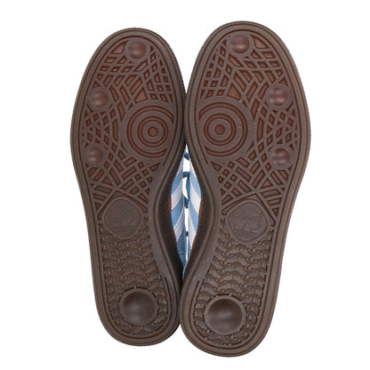 adidas アディダス 【美品/24年製】BD7632 Handball Spezial ハンドボール スペツィアル スニーカー/ シューズ 24