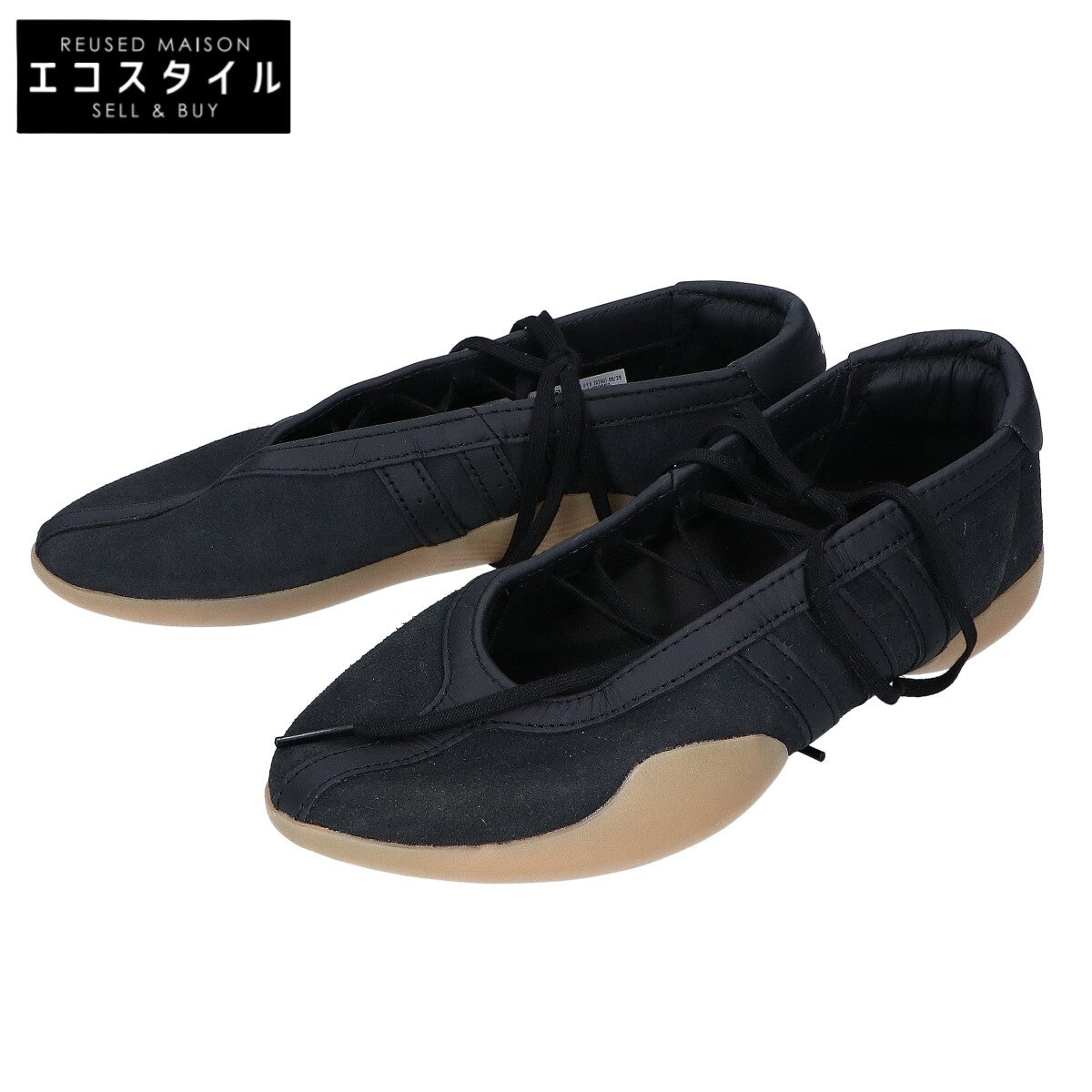 adidas アディダス 【美品/25年製】JQ0669 Taekwondo Mei Ballet テコンドー メイ バレエ スニーカー/ シューズ 24