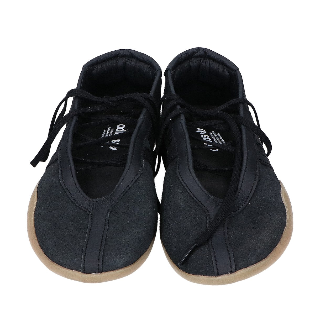 adidas アディダス 【美品/25年製】JQ0669 Taekwondo Mei Ballet テコンドー メイ バレエ スニーカー/ シューズ 24