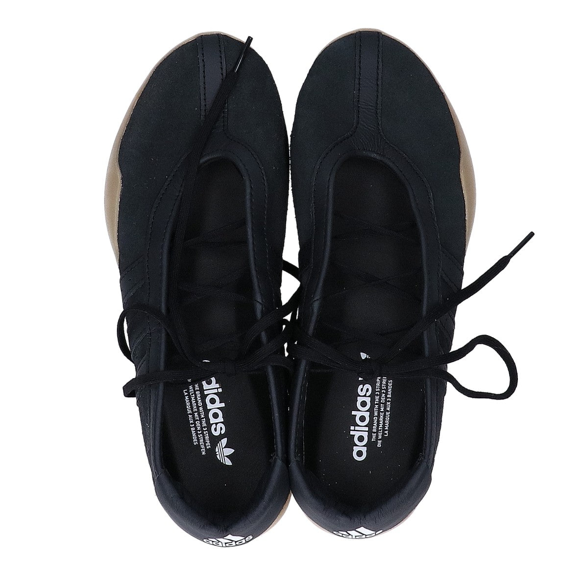 adidas アディダス 【美品/25年製】JQ0669 Taekwondo Mei Ballet テコンドー メイ バレエ スニーカー/ シューズ 24