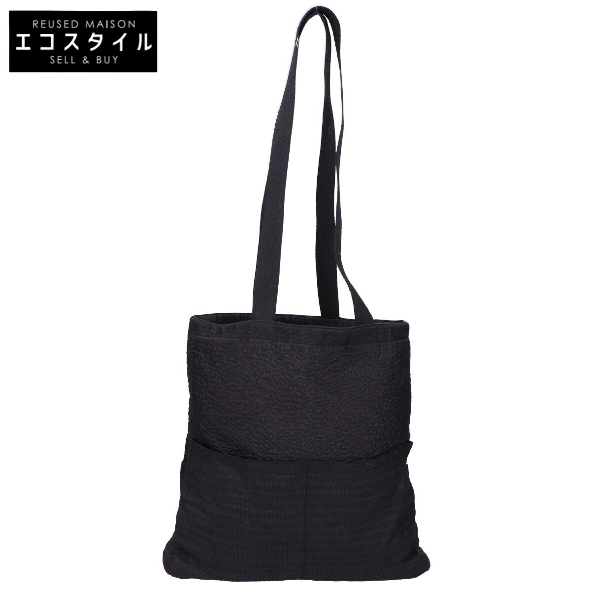 TAMASHA タマシャ 【美品】刺繍 トートバッグ