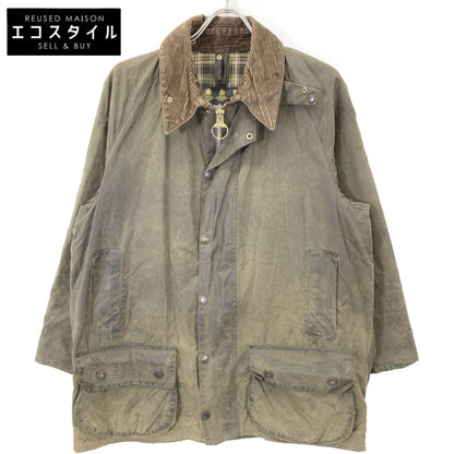 Barbour バブアー A150 BEAUFORT 3ワラント オイルド ジャケット 40