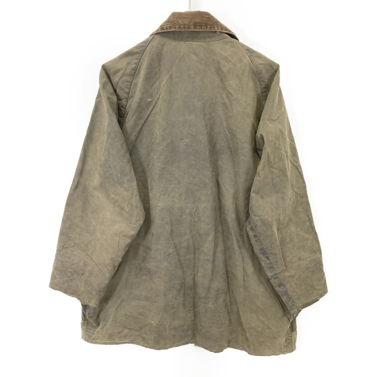 Barbour バブアー A150 BEAUFORT 3ワラント オイルド ジャケット 40