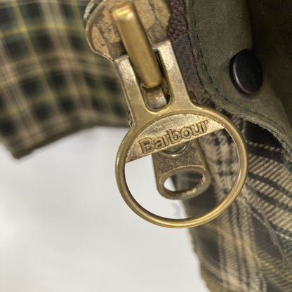 Barbour バブアー A150 BEAUFORT 3ワラント オイルド ジャケット 40