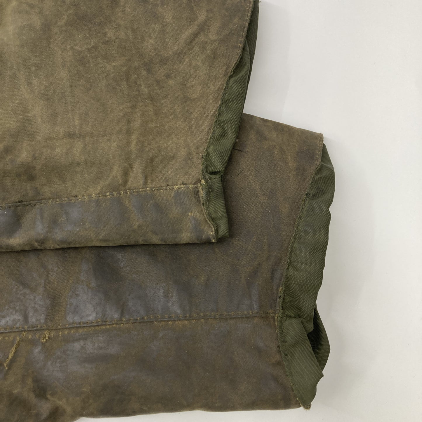 Barbour バブアー A150 BEAUFORT 3ワラント オイルド ジャケット 40