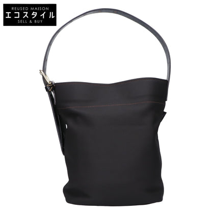 Brady ブレディ 【新品】IP52-01 LEVEN MINI レザー ワンハンドル トートバッグ