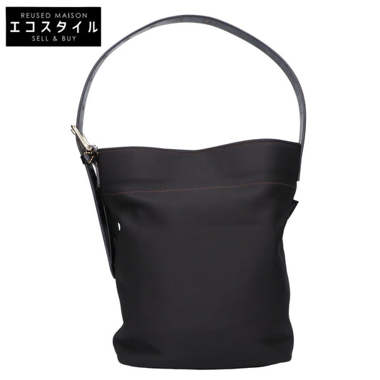 Brady ブレディ 【新品】IP52-01 LEVEN MINI レザー ワンハンドル トートバッグ