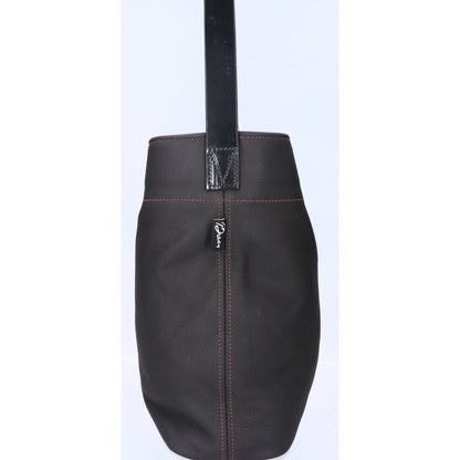 Brady ブレディ 【新品】IP52-01 LEVEN MINI レザー ワンハンドル トートバッグ