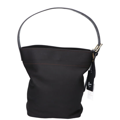 Brady ブレディ 【新品】IP52-01 LEVEN MINI レザー ワンハンドル トートバッグ