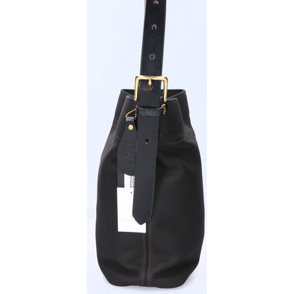 Brady ブレディ 【新品】IP52-01 LEVEN MINI レザー ワンハンドル トートバッグ