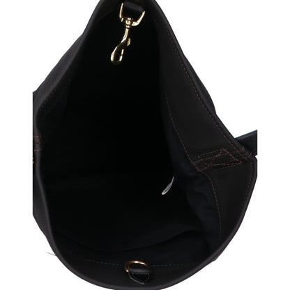 Brady ブレディ 【新品】IP52-01 LEVEN MINI レザー ワンハンドル トートバッグ