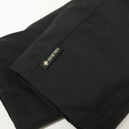 WOOLRICH ウールリッチ 23年 WWO0503 ﾌﾞﾗｯｸ MARSHALL PARKA ﾀﾞｳﾝｺｰﾄ コート S