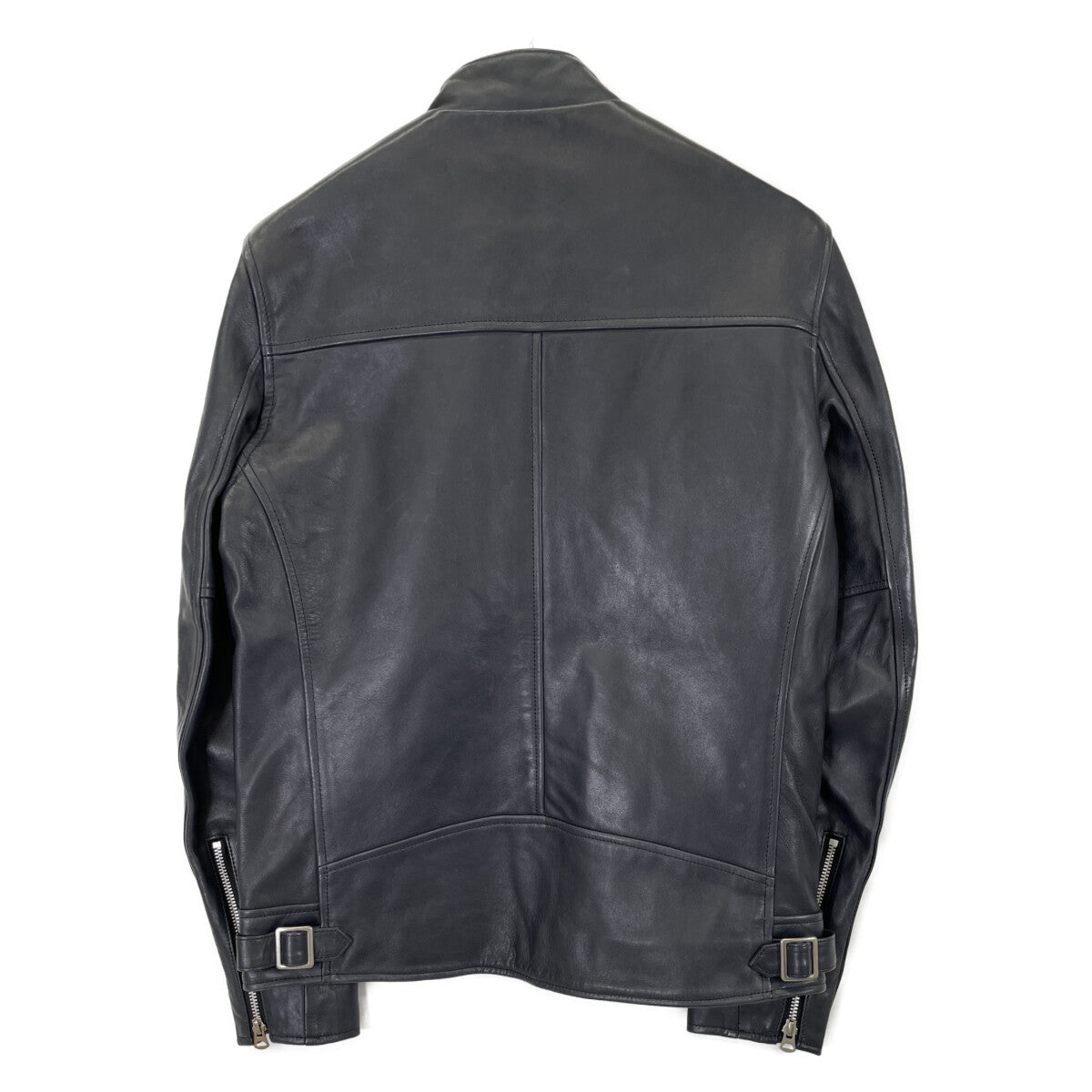 SCHOTT ショット 3101048 ﾈｲﾋﾞｰ DOUBLE BREST RIDERS ｼﾞｬｹｯﾄ ジャケット M