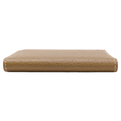 WhitehouseCox ホワイトハウスコックス 【新品同様】S7412 CAMBRIDGE COLLECTION ピッグスキン 名刺入れ カードケース