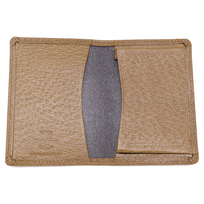 WhitehouseCox ホワイトハウスコックス 【新品同様】S7412 CAMBRIDGE COLLECTION ピッグスキン 名刺入れ カードケース