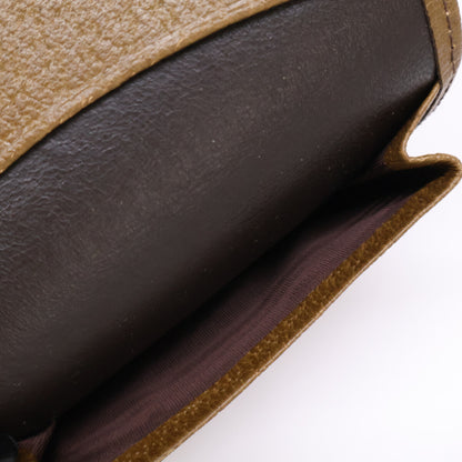 WhitehouseCox ホワイトハウスコックス 【新品同様】S7412 CAMBRIDGE COLLECTION ピッグスキン 名刺入れ カードケース