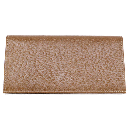 WhitehouseCox ホワイトハウスコックス 【新品同様】S9697 CAMBRIDGE COLLECTION LONG WALLET ピッグスキン 長財布（小銭入れあり）