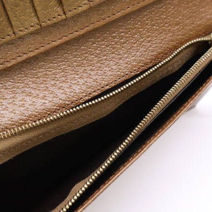 WhitehouseCox ホワイトハウスコックス 【新品同様】S9697 CAMBRIDGE COLLECTION LONG WALLET ピッグスキン 長財布（小銭入れあり）