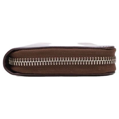 WhitehouseCox ホワイトハウスコックス 【新品同様】S2622 BRIDLE ブライドル ロング ジップ ウォレット 長財布（小銭入れあり）