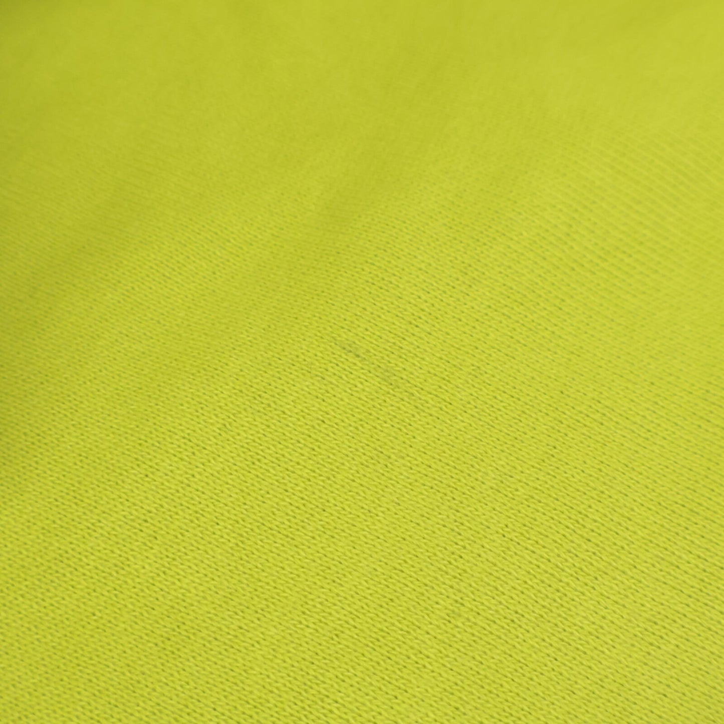 VETEMENTS ヴェトモン USS197010 19SS ﾗｲﾄｸﾞﾘｰﾝ ｶｰﾄｩｰﾝﾌﾟﾘﾝﾄｽｳｪｯﾄﾌﾟﾙｵｰﾊﾞｰﾊﾟｰｶｰ トップス S