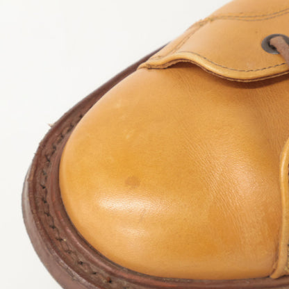 Tricker's トリッカーズ 6259 レースアップ モンキーブーツ シューズ 8.5