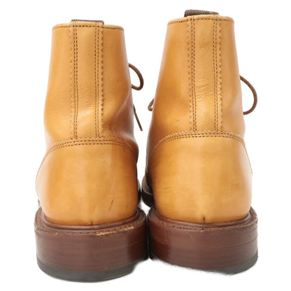 Tricker's トリッカーズ 6259 レースアップ モンキーブーツ シューズ 8.5