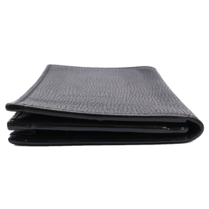 Valextra ヴァレクストラ SGN20024028L99CC99-NN 型押しレザー 名刺入れ カードケース