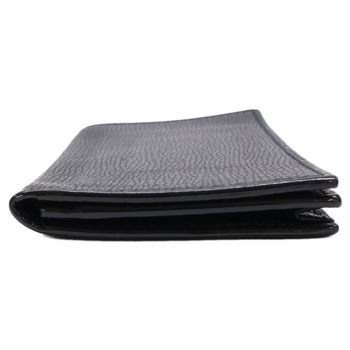 Valextra ヴァレクストラ SGN20024028L99CC99-NN 型押しレザー 名刺入れ カードケース