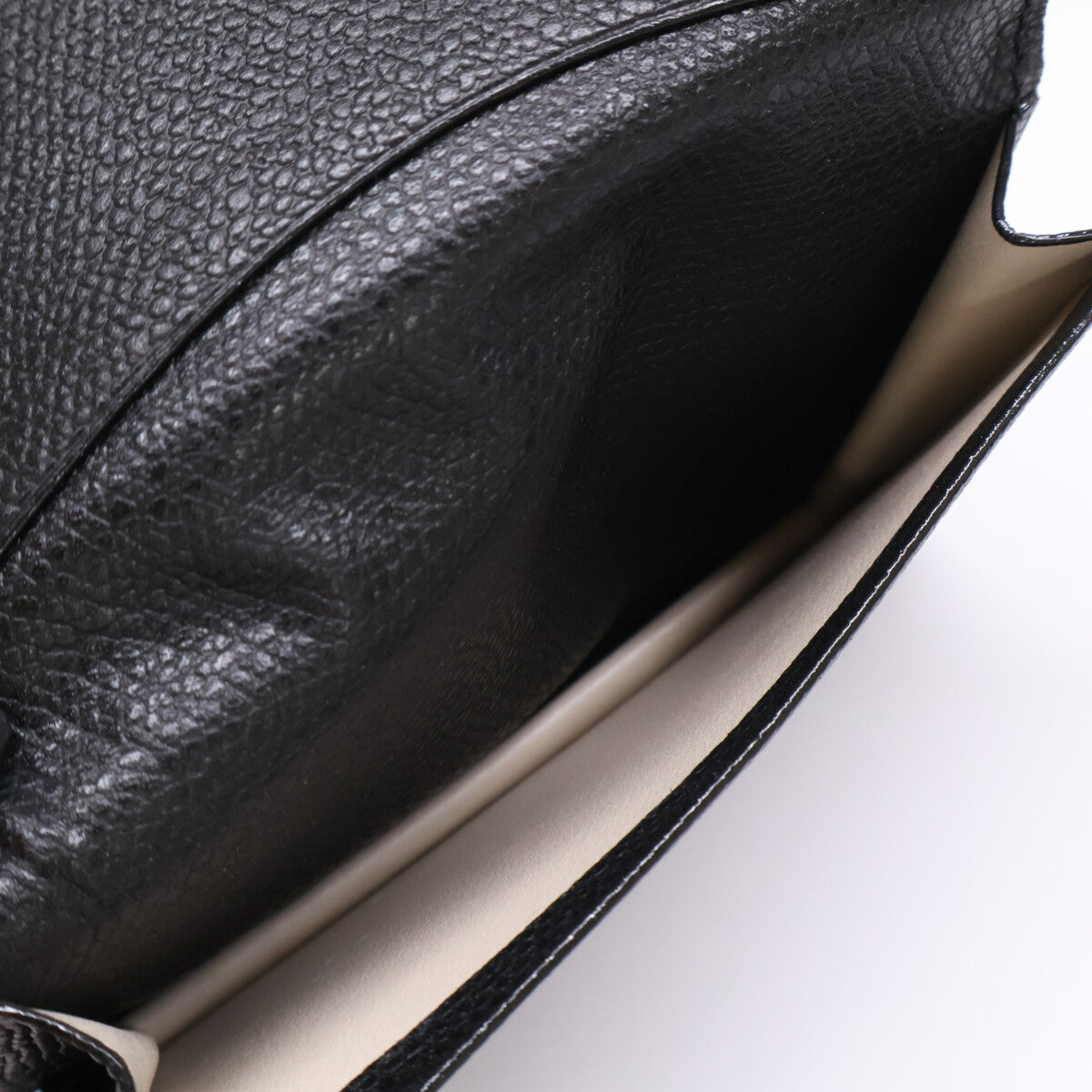 Valextra ヴァレクストラ SGN20024028L99CC99-NN 型押しレザー 名刺入れ カードケース