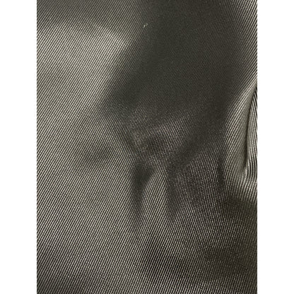 BURBERRY LONDON バーバリーロンドン ﾊﾟｰﾌﾟﾙ ｶｼﾐﾔ ﾆｯﾄｽﾇｰﾄﾞ付き ﾀﾞﾌﾞﾙﾁｪｽﾀｰｺｰﾄ コート UK4