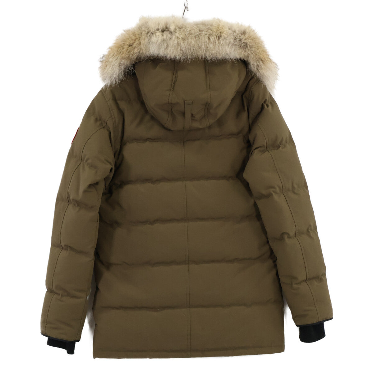 CANADA GOOSE カナダグース 3805M CARSON PARKA カーソンパーカ ダウン ジャケット S