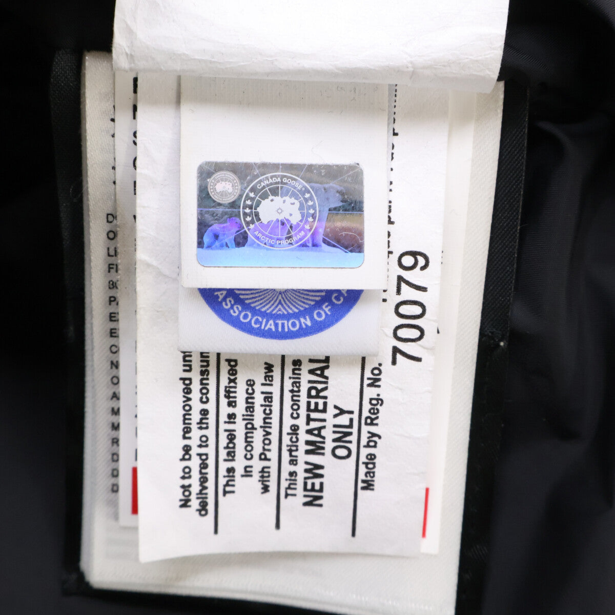 CANADA GOOSE カナダグース 3805M CARSON PARKA カーソンパーカ ダウン ジャケット S