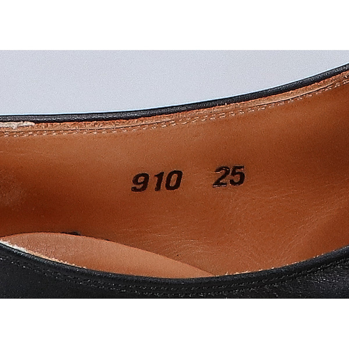 SCOTCH GRAIN スコッチグレイン 910 ODESSA オデッサ ダブルモンクストラップ シューズ 25