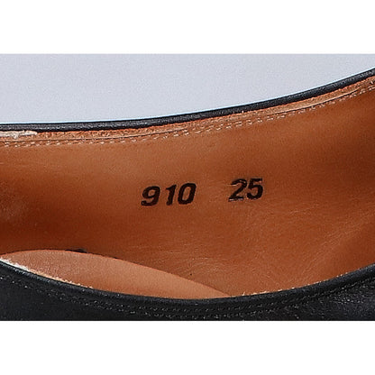 SCOTCH GRAIN スコッチグレイン 910 ODESSA オデッサ ダブルモンクストラップ シューズ 25