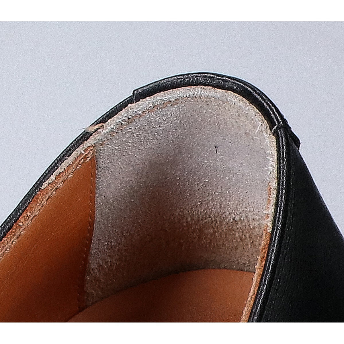 SCOTCH GRAIN スコッチグレイン 910 ODESSA オデッサ ダブルモンクストラップ シューズ 25