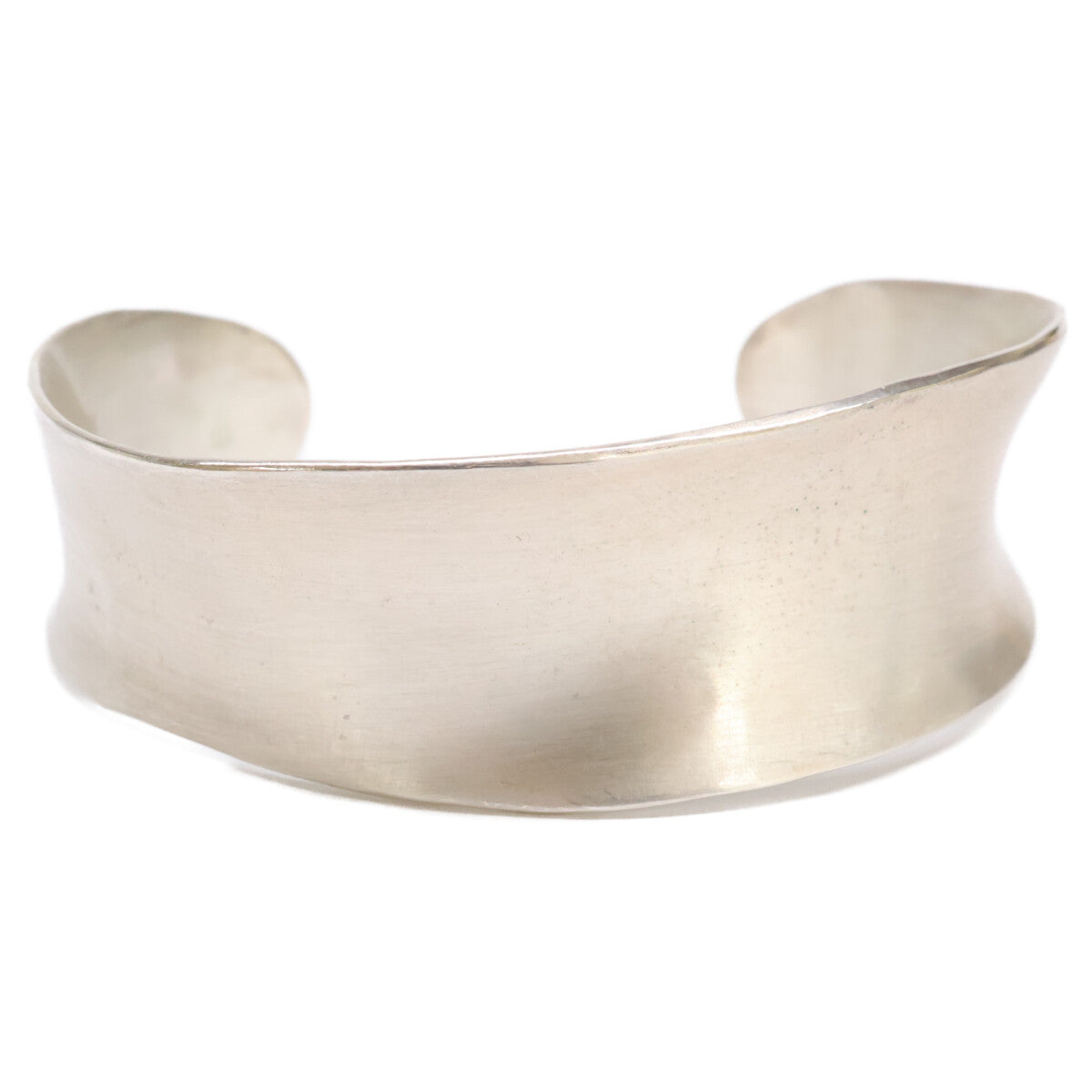 ao jewelry アオジュエリー 【美品】SV925 Wind Bangle ウインド バングル